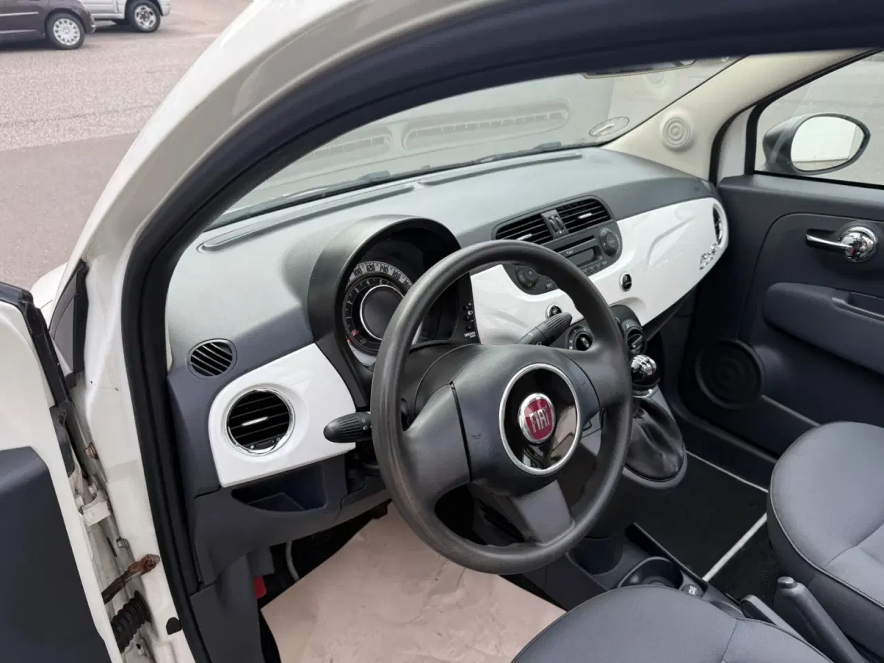Billede 8 - Fiat 500C 0,9 TwinAir 65 Lounge