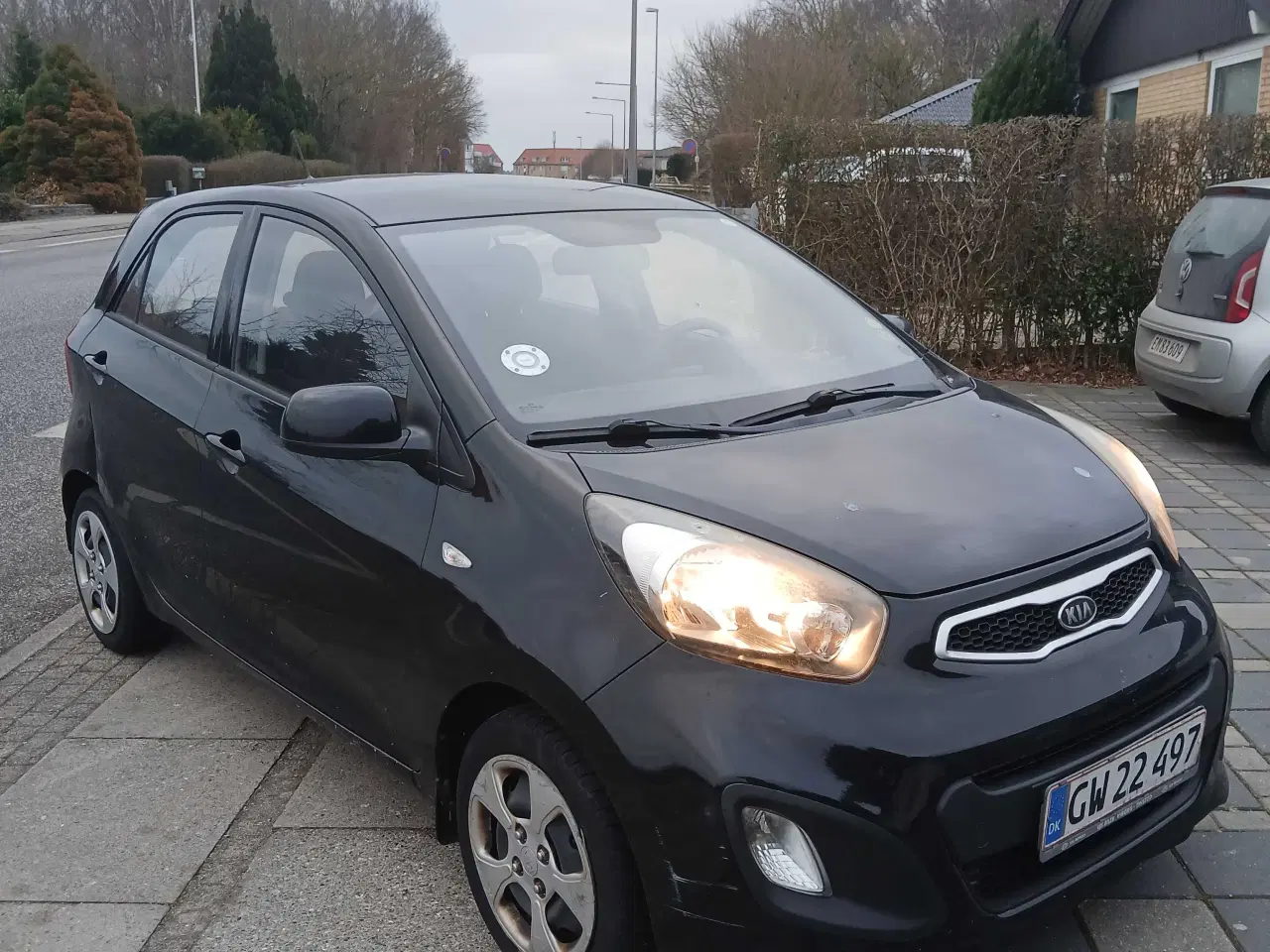 Billede 7 - Kia picanto 1,0 
