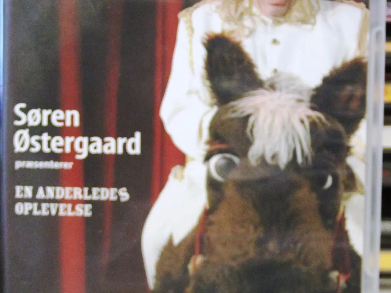 Billede 4 - Stand-up DVD’er  film Sælges 