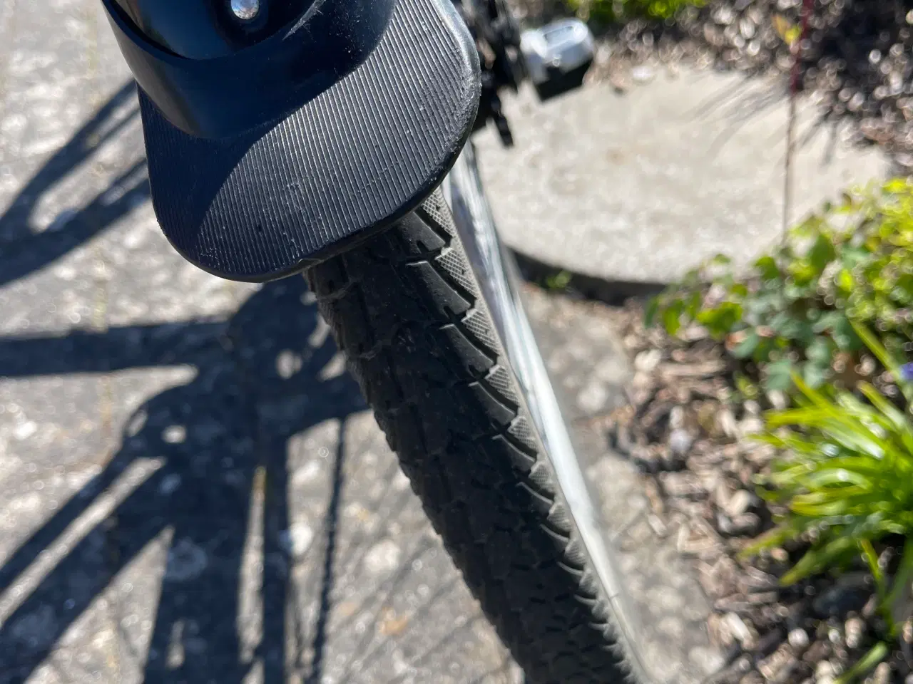 Billede 7 - Herre cykel 