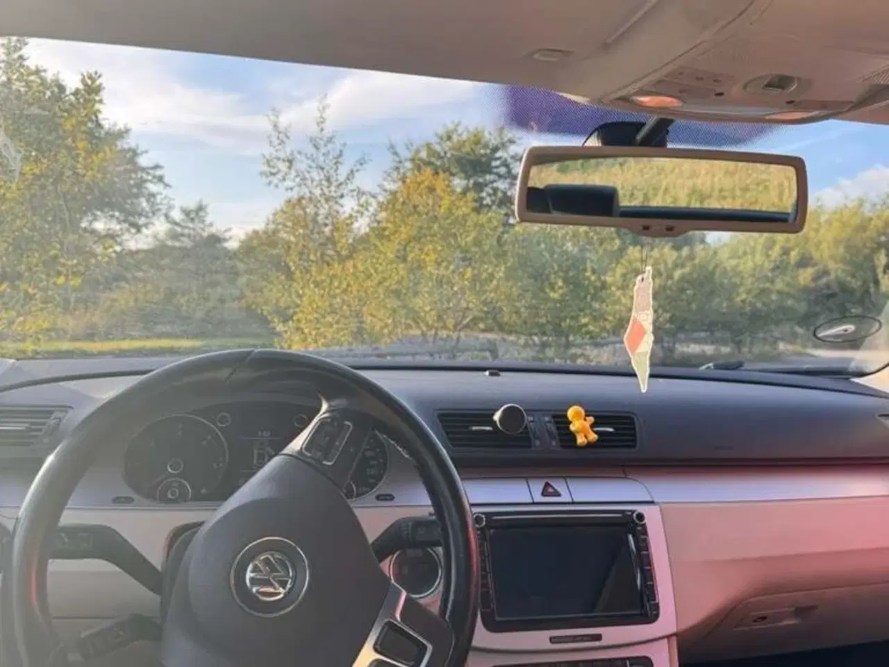 Billede 5 - Ved passat Cc 2.0 TDI DSG Aut 