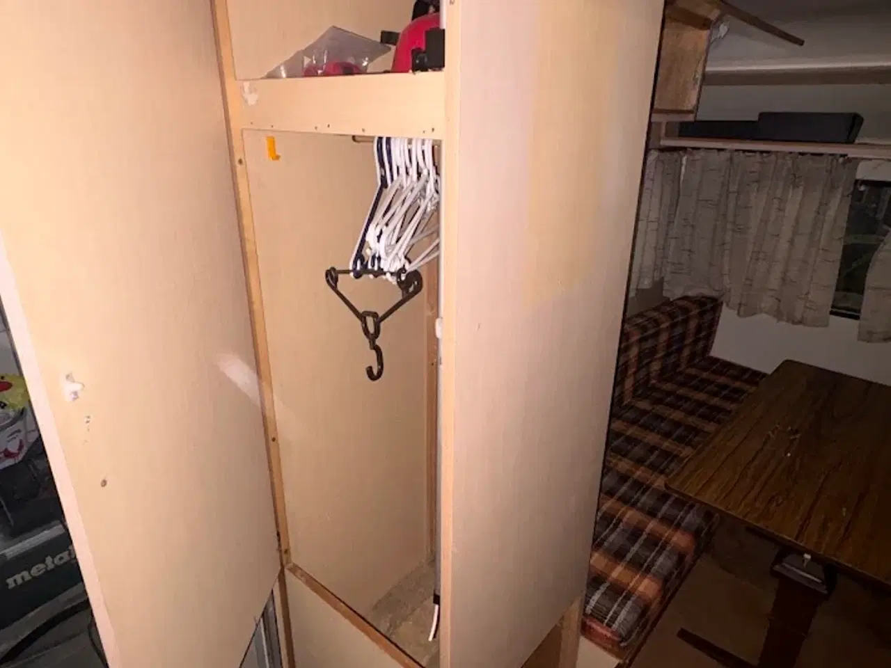 Billede 5 - ci sprite campingvogn fra 1974