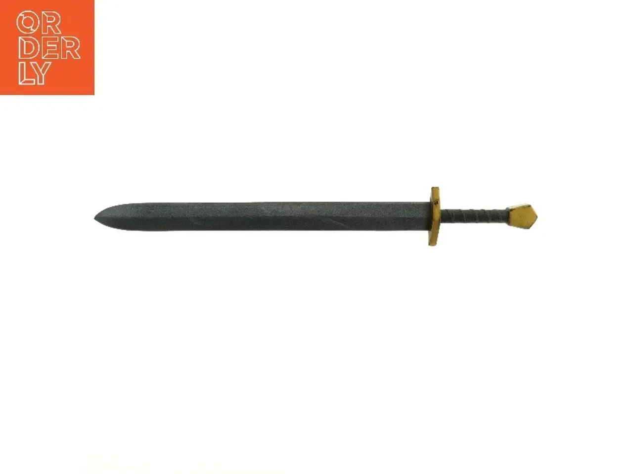 Billede 1 - Skumsværd 74 cm (str. 74 cm)