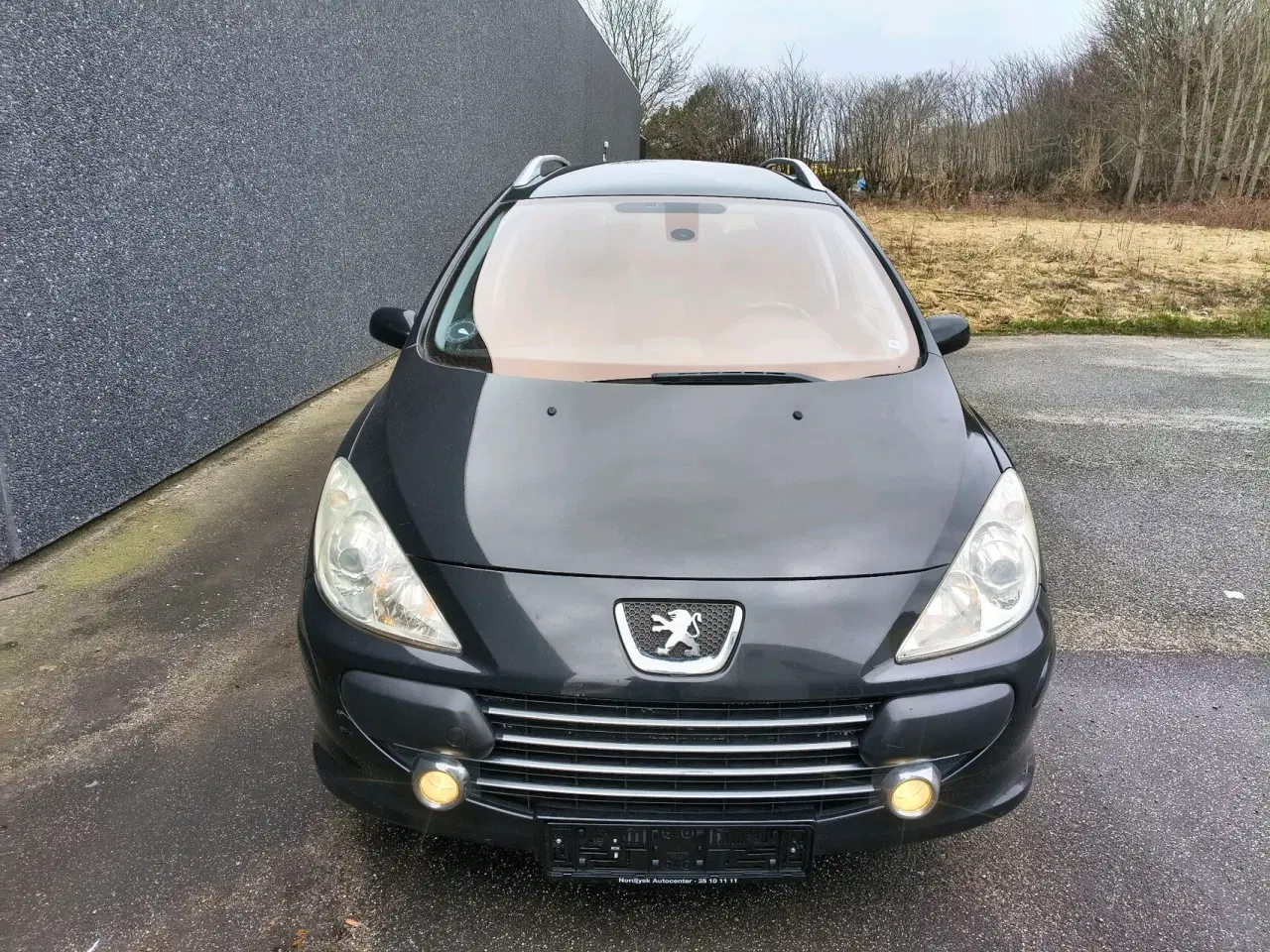 Billede 3 - Peugeot 307 SW 1,6 Creative 110HK