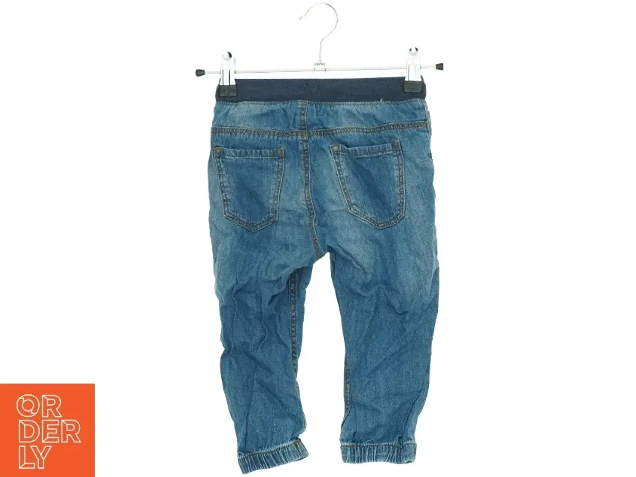 Billede 2 - Jeans (str. 92 cm)
