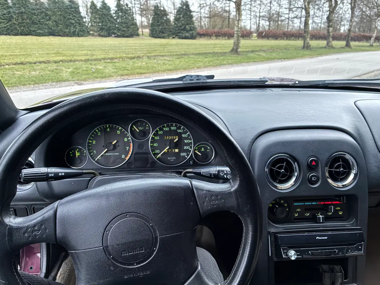 Billede 7 - Mazda MX5