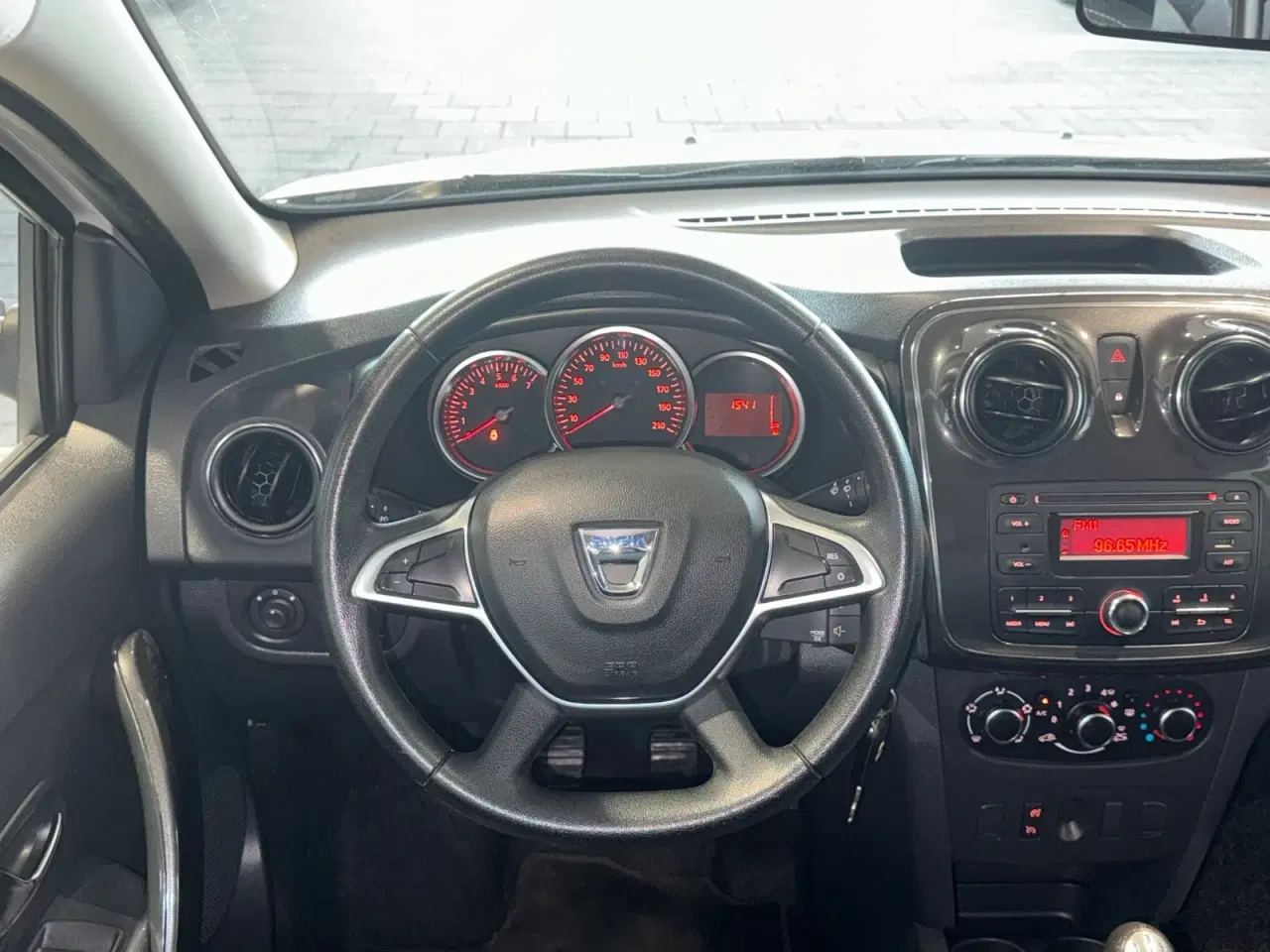 Billede 6 - Dacia Sandero 0,9 TCe 90 Access Van