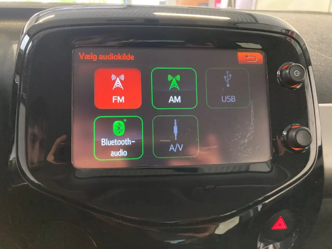 Billede 16 - Peugeot 108 1,0 e-VTi 69 Allure