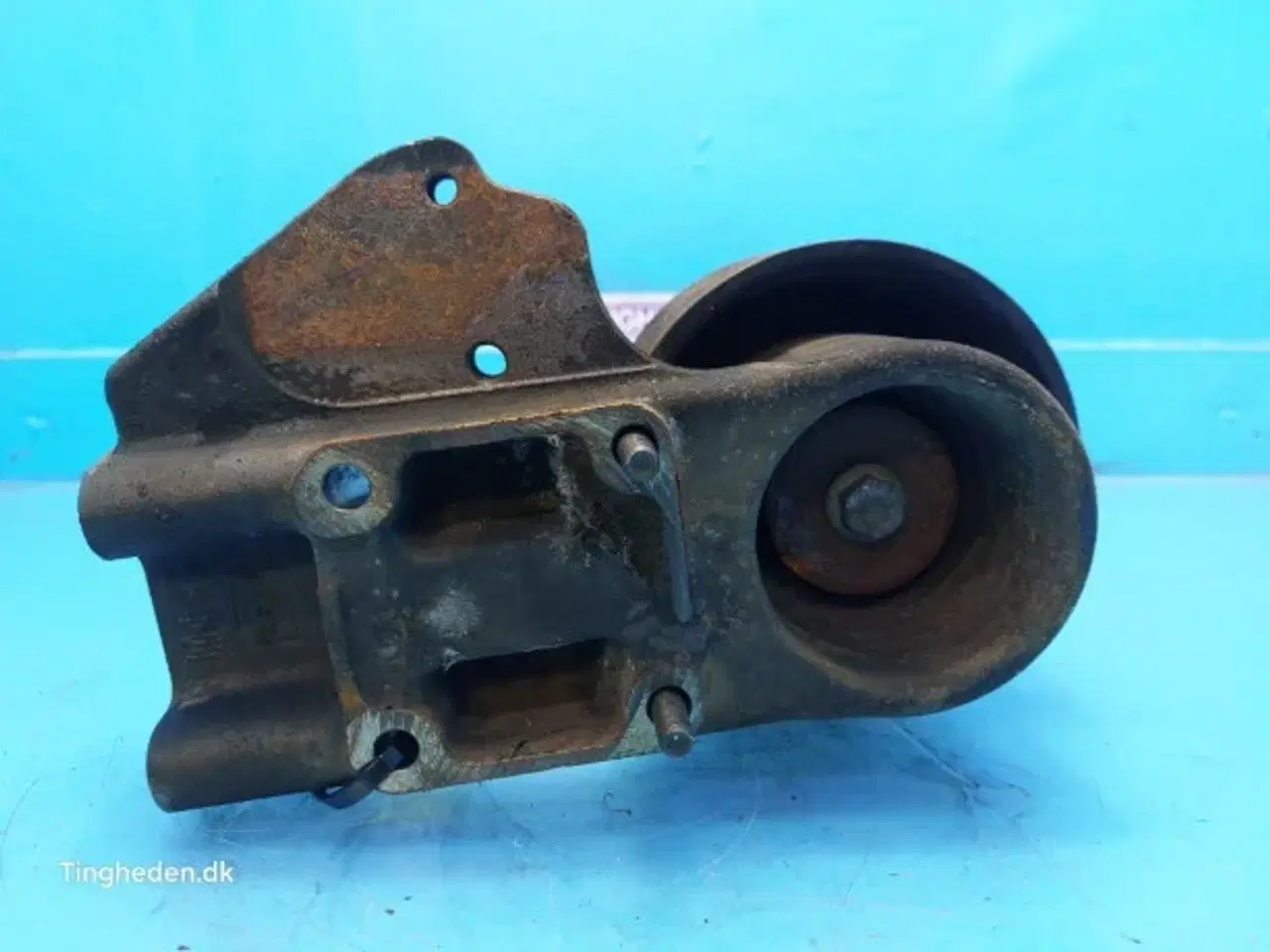 Billede 7 - Iveco F4CE9487N*J603 Nav 2854422