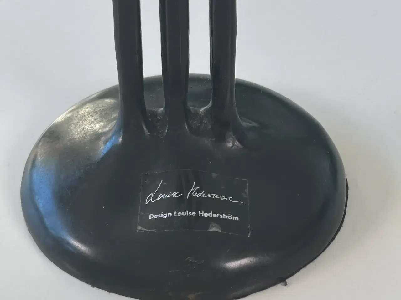 Billede 10 - IKEA bronze skulptur fra 70’erne