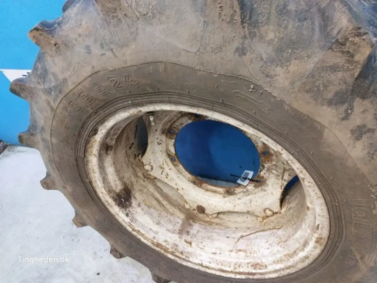 Billede 9 - 24"   13.6R24