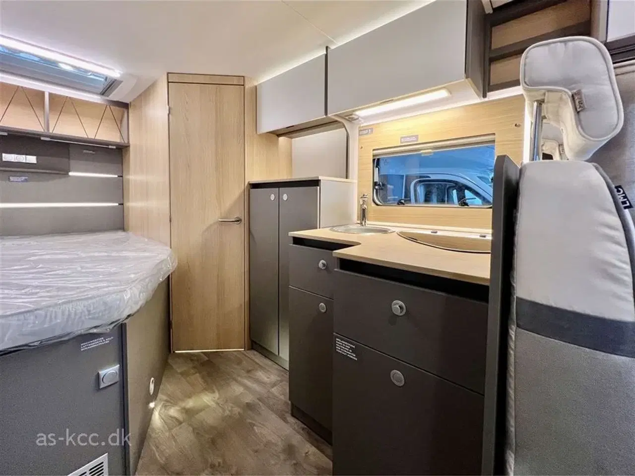 Billede 7 - 2025 - LMC Tourer Lift H630   Ny LMC Tourer Lift H630