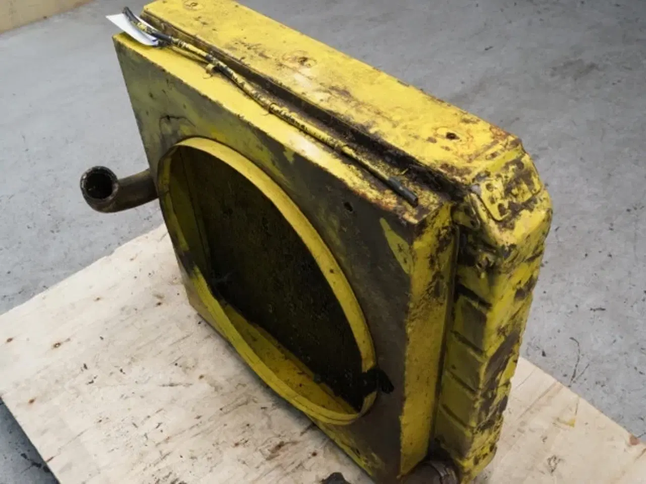 Billede 7 - New Holland 135 Køler 80326686