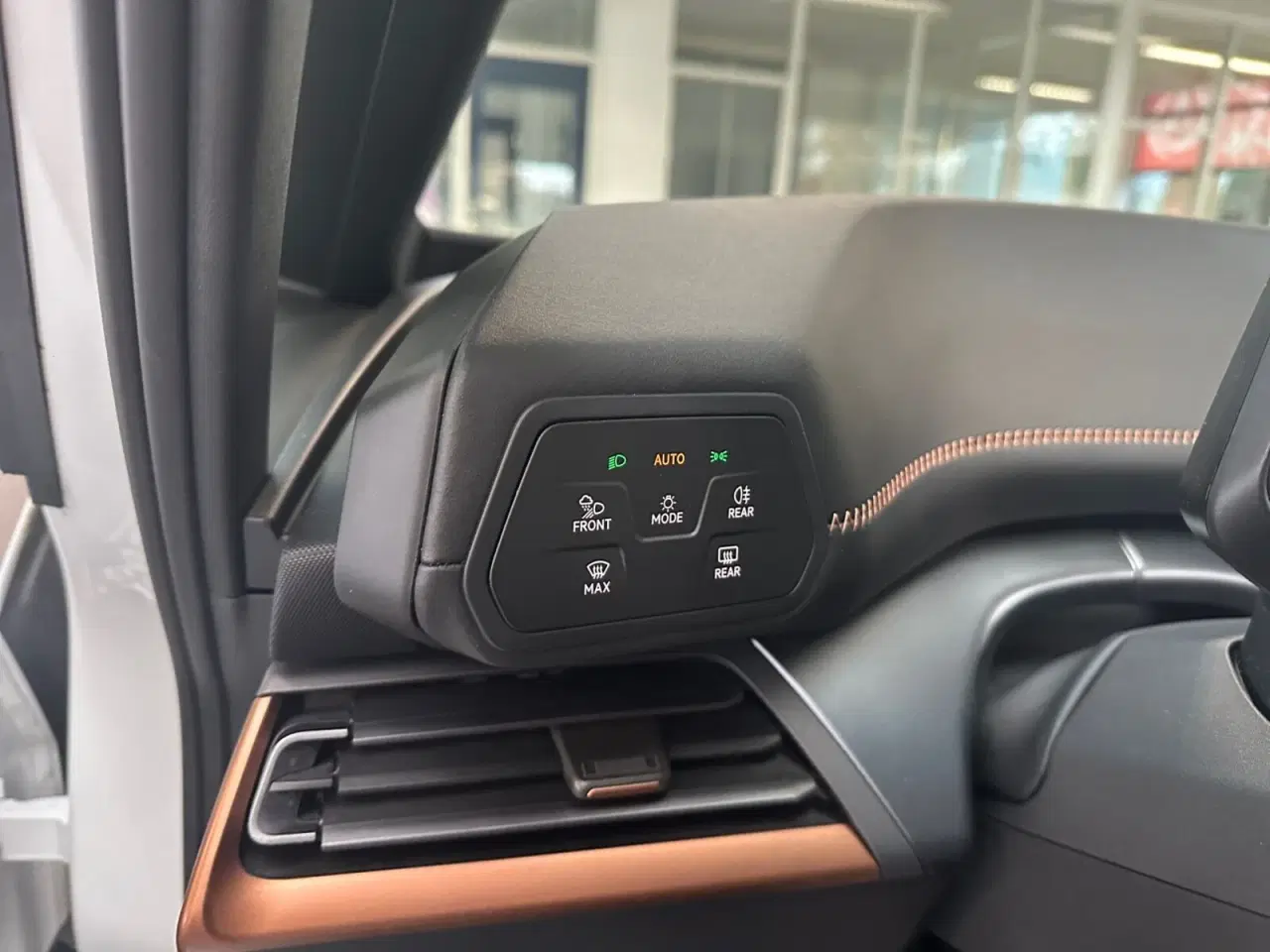 Billede 17 - Cupra Born 58 High