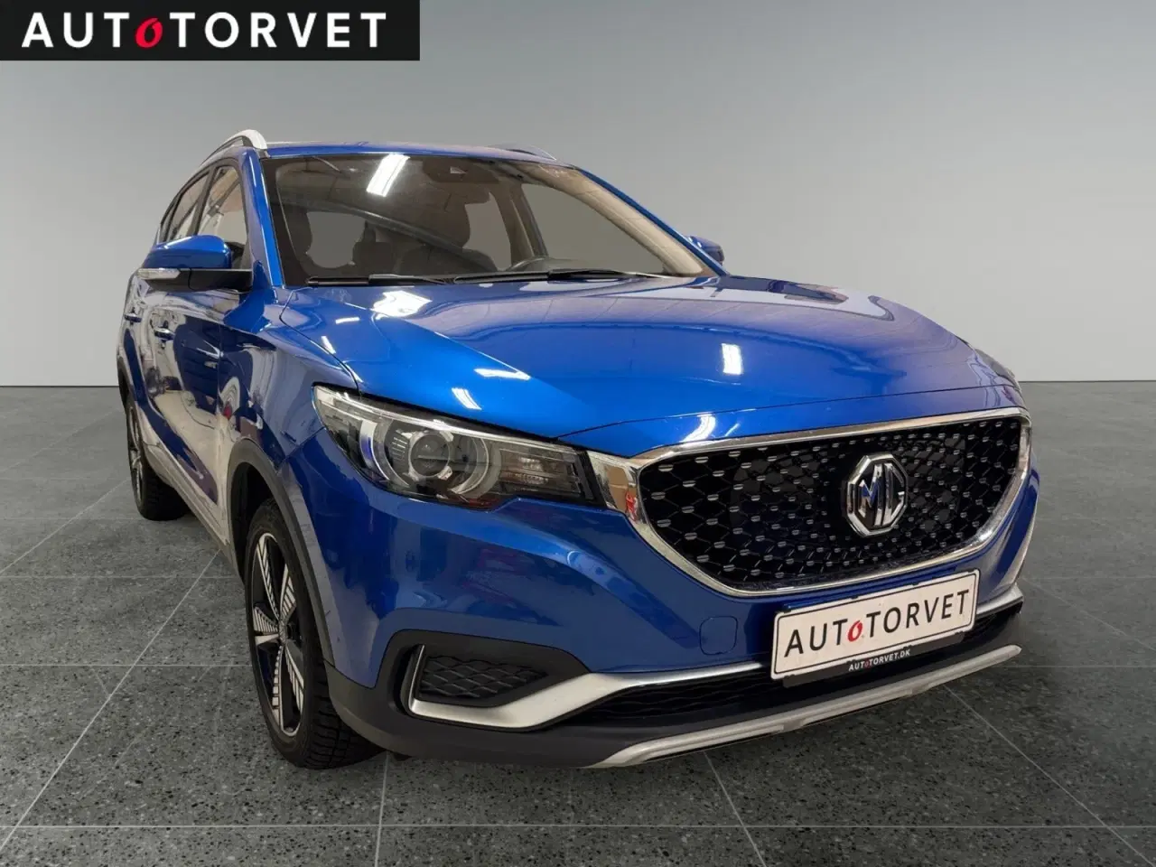 Billede 2 - MG ZS EV Luxury