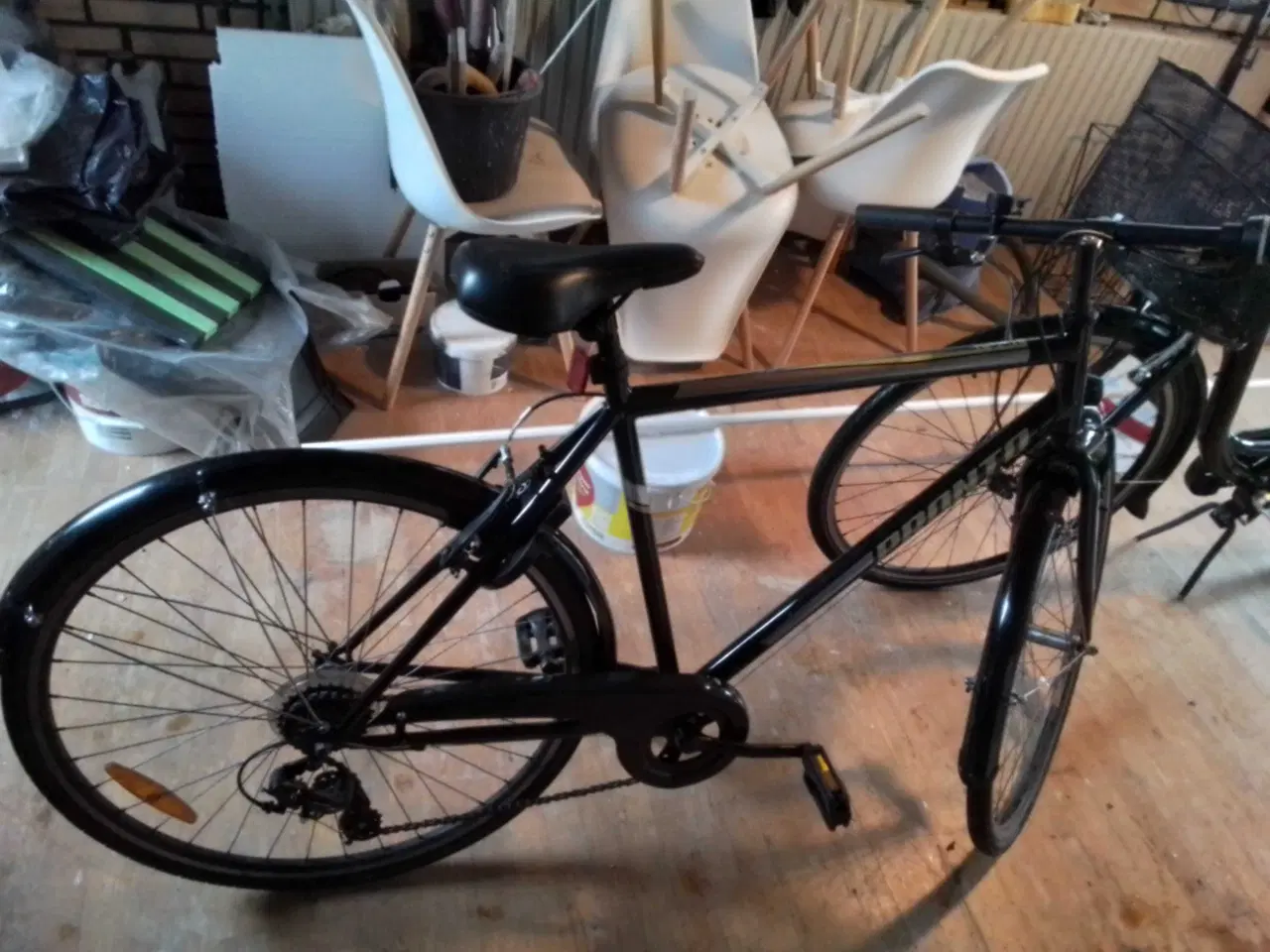 Billede 3 - Sco herre cykel 