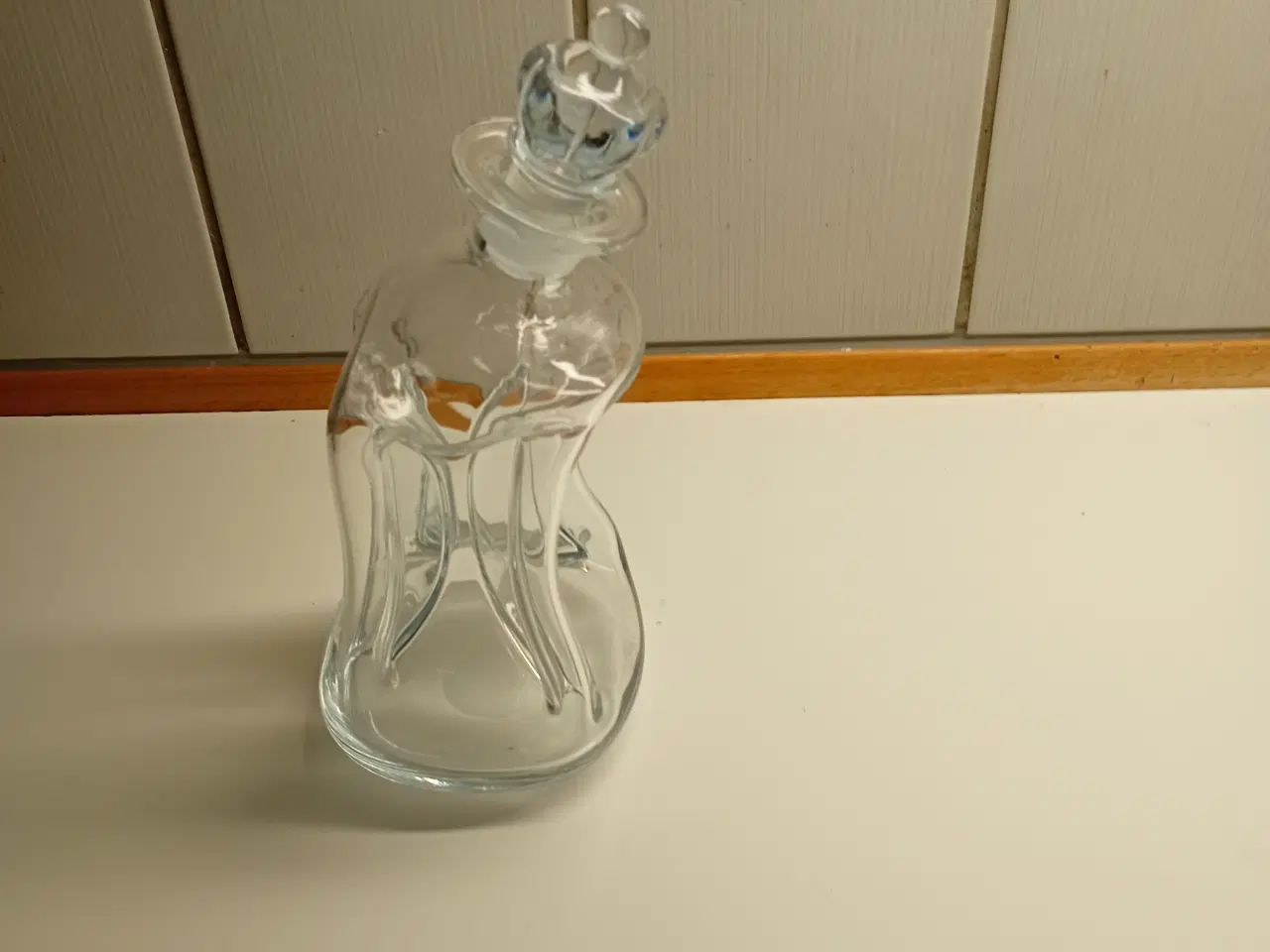 Billede 9 - 10 stk.karafler