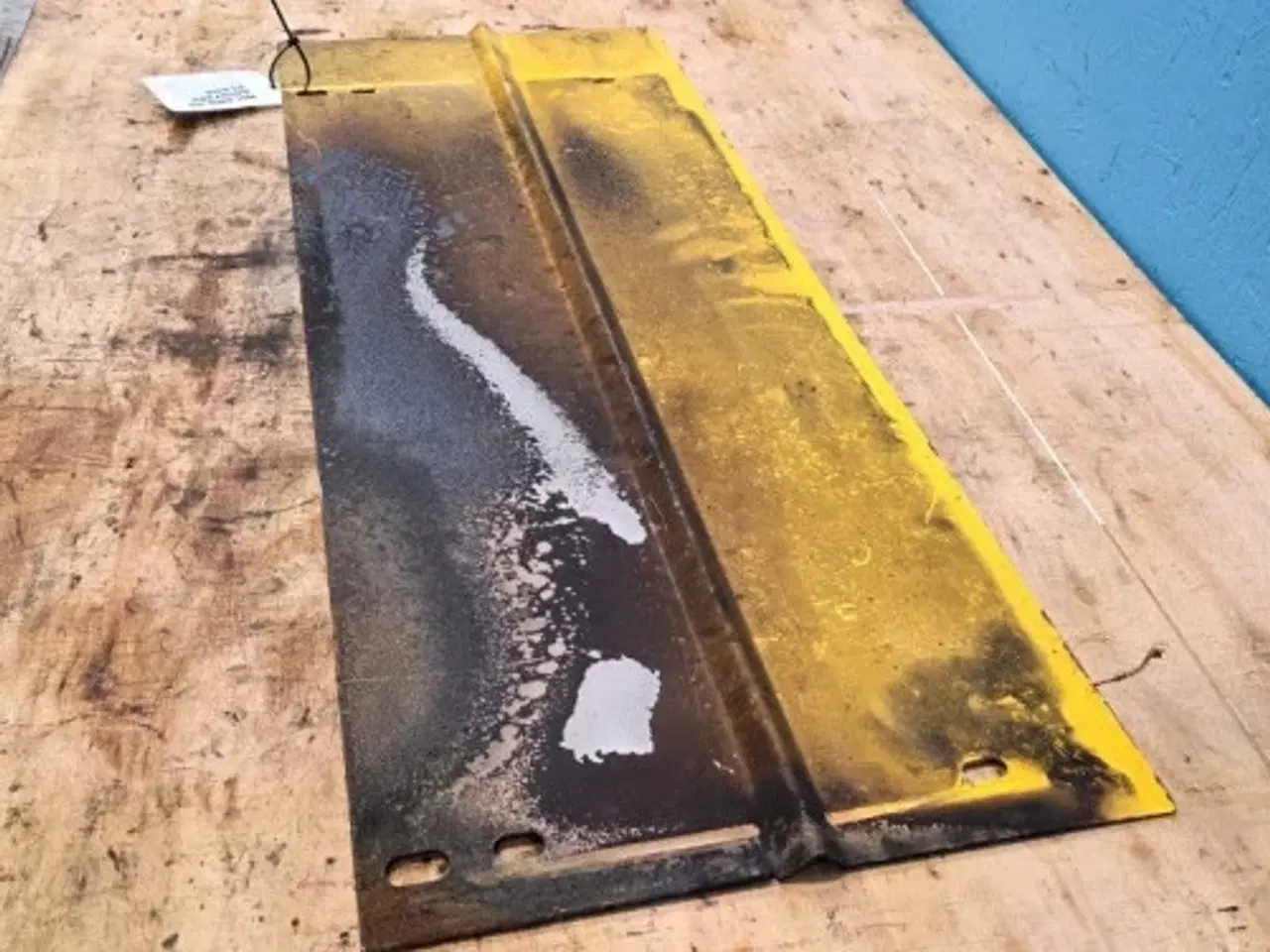 Billede 13 - New Holland CR9.90 Plade 84597282