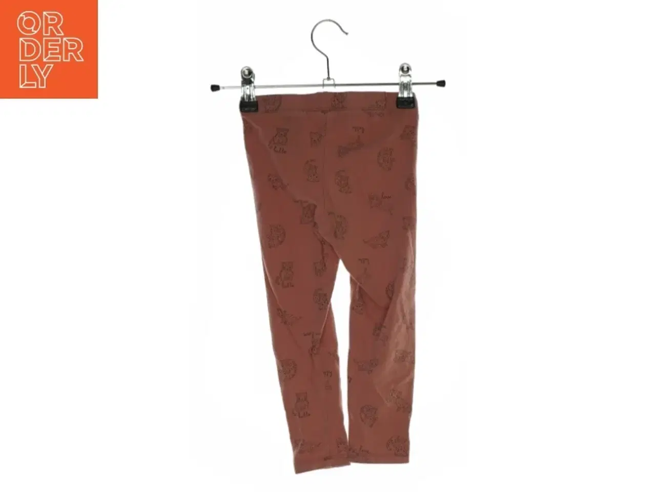 Billede 2 - Bukser fra H&M (str. 98)