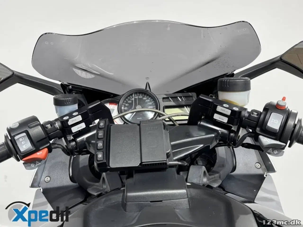 Billede 11 - BMW K 1200 S