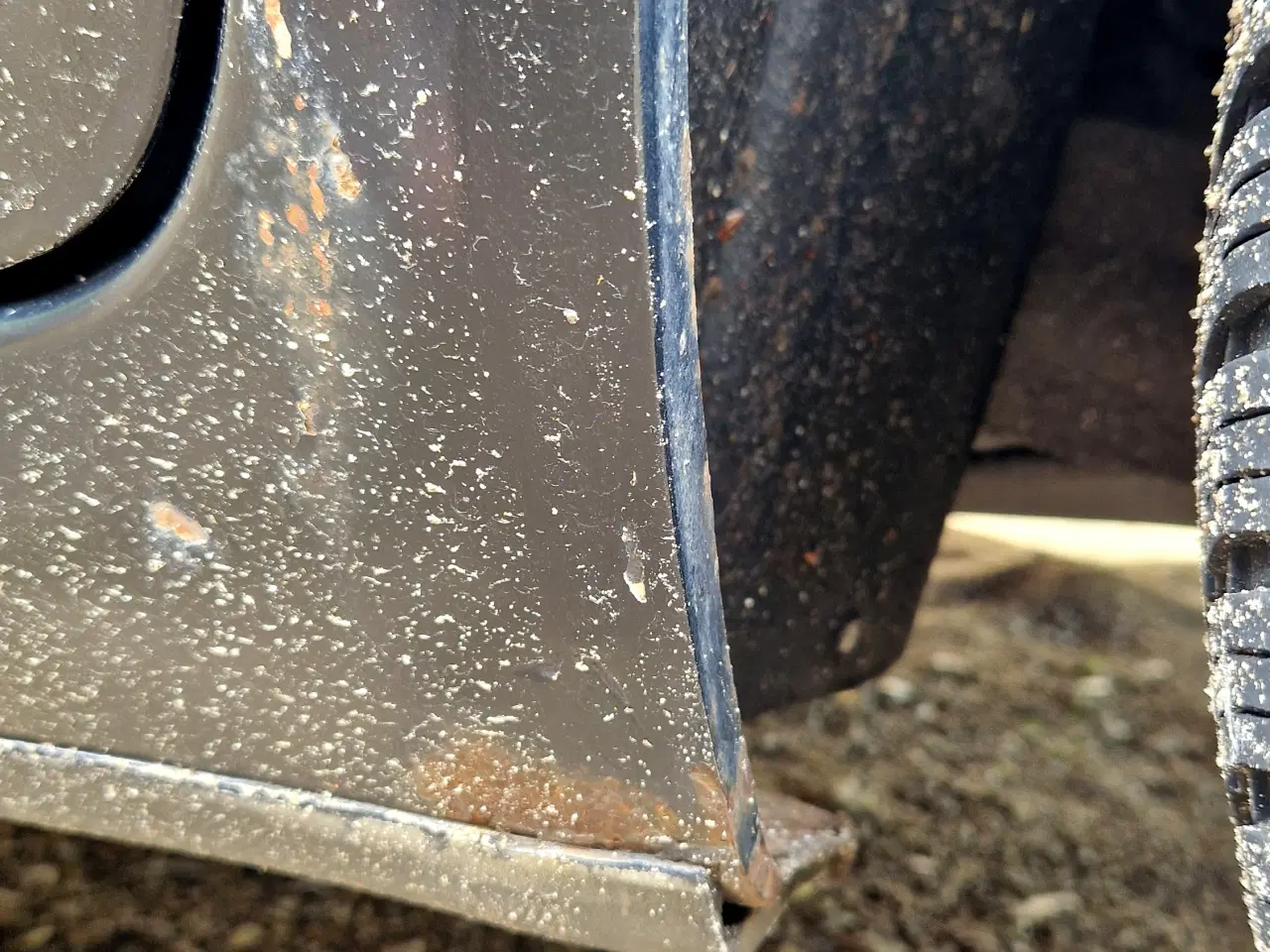 Billede 10 - 2007 Ford Focus 1,6 benzin