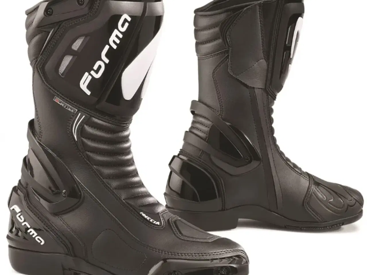 Billede 1 - Forma Freccia Dry