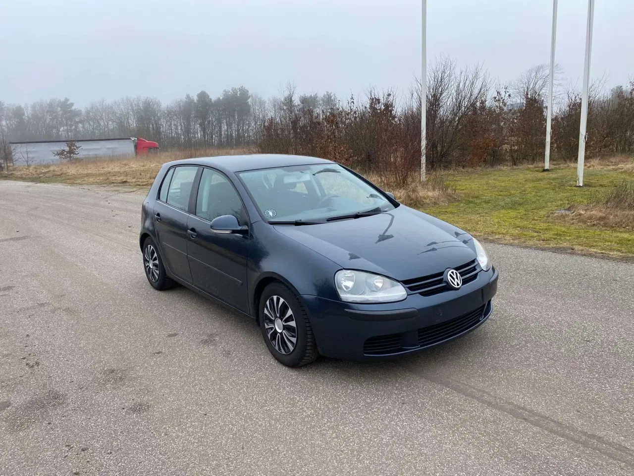 Billede 2 - Billigste nysynet Golf tilsalg 