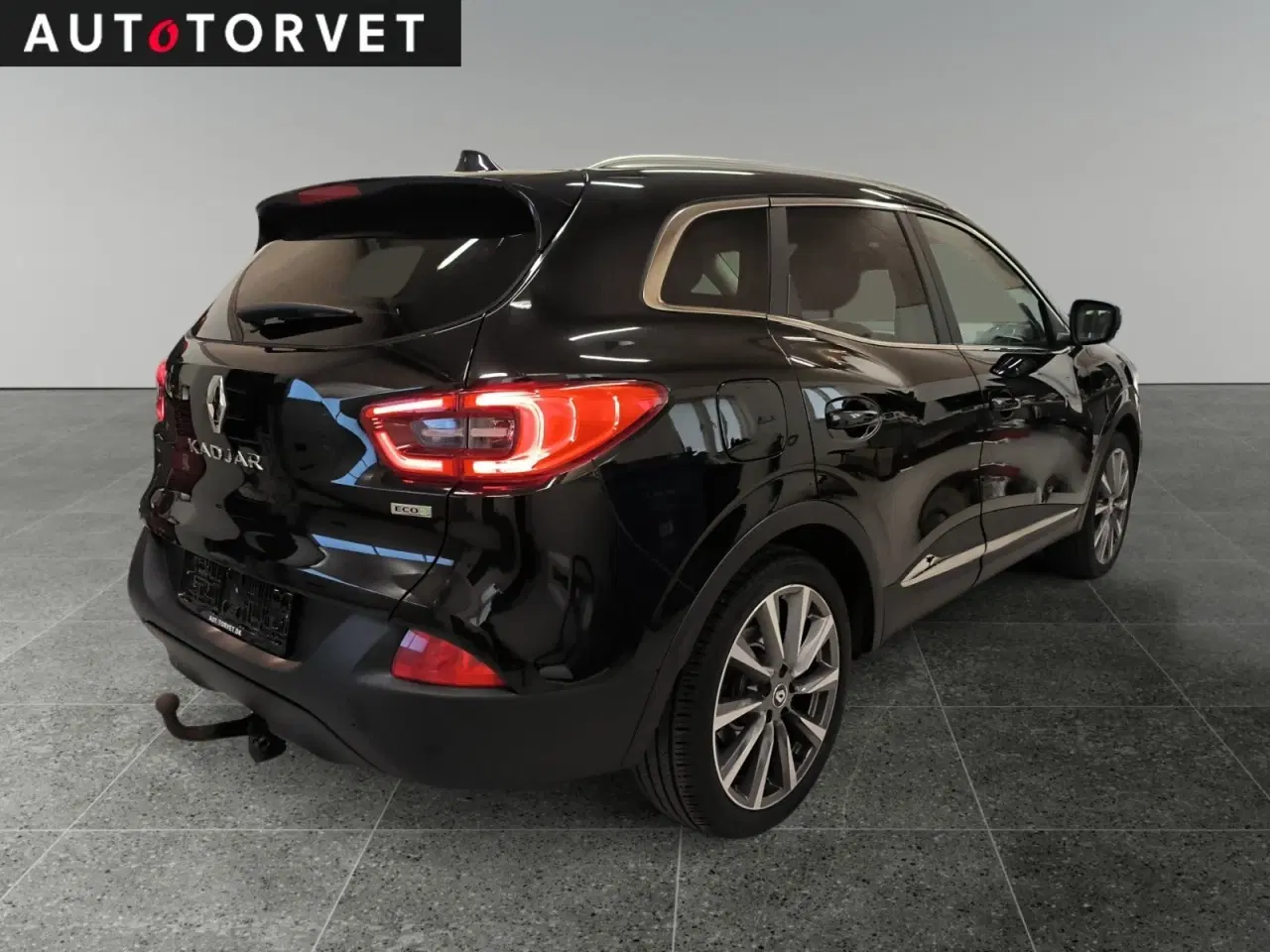 Billede 3 - Renault Kadjar 1,5 dCi 110 Zen