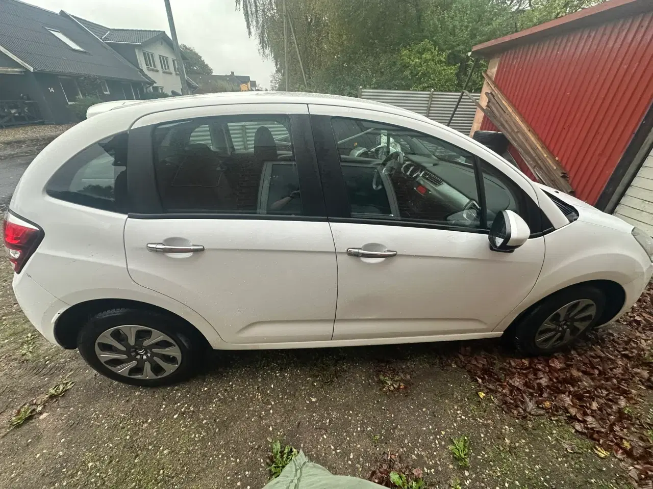 Billede 7 - Citroën C3 1,2 82 hk – 2015