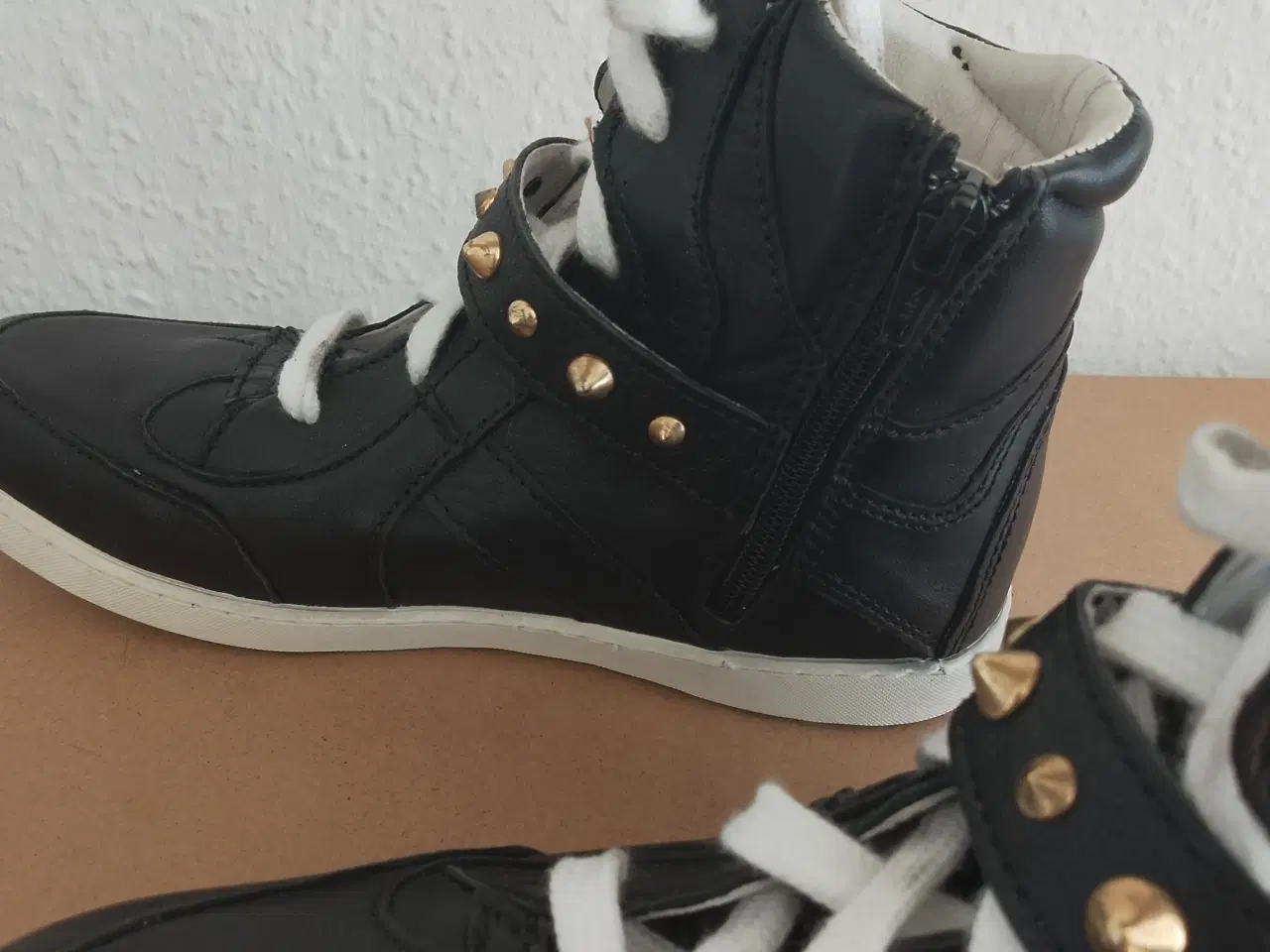Billede 5 - Ca'shott sneakers - NYE