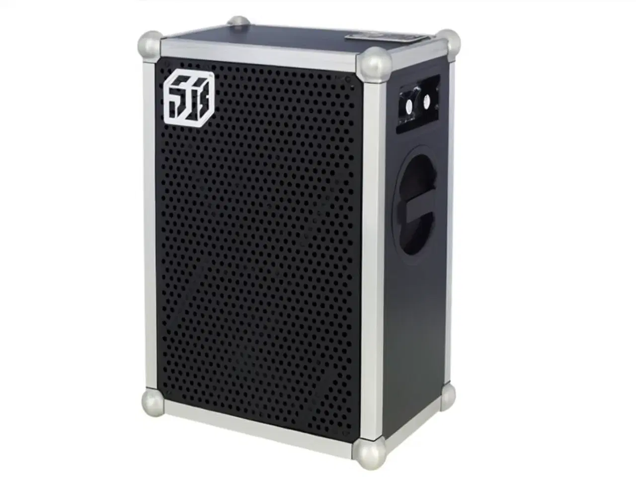 Billede 1 - Soundboks 2 med Nyt Batteri