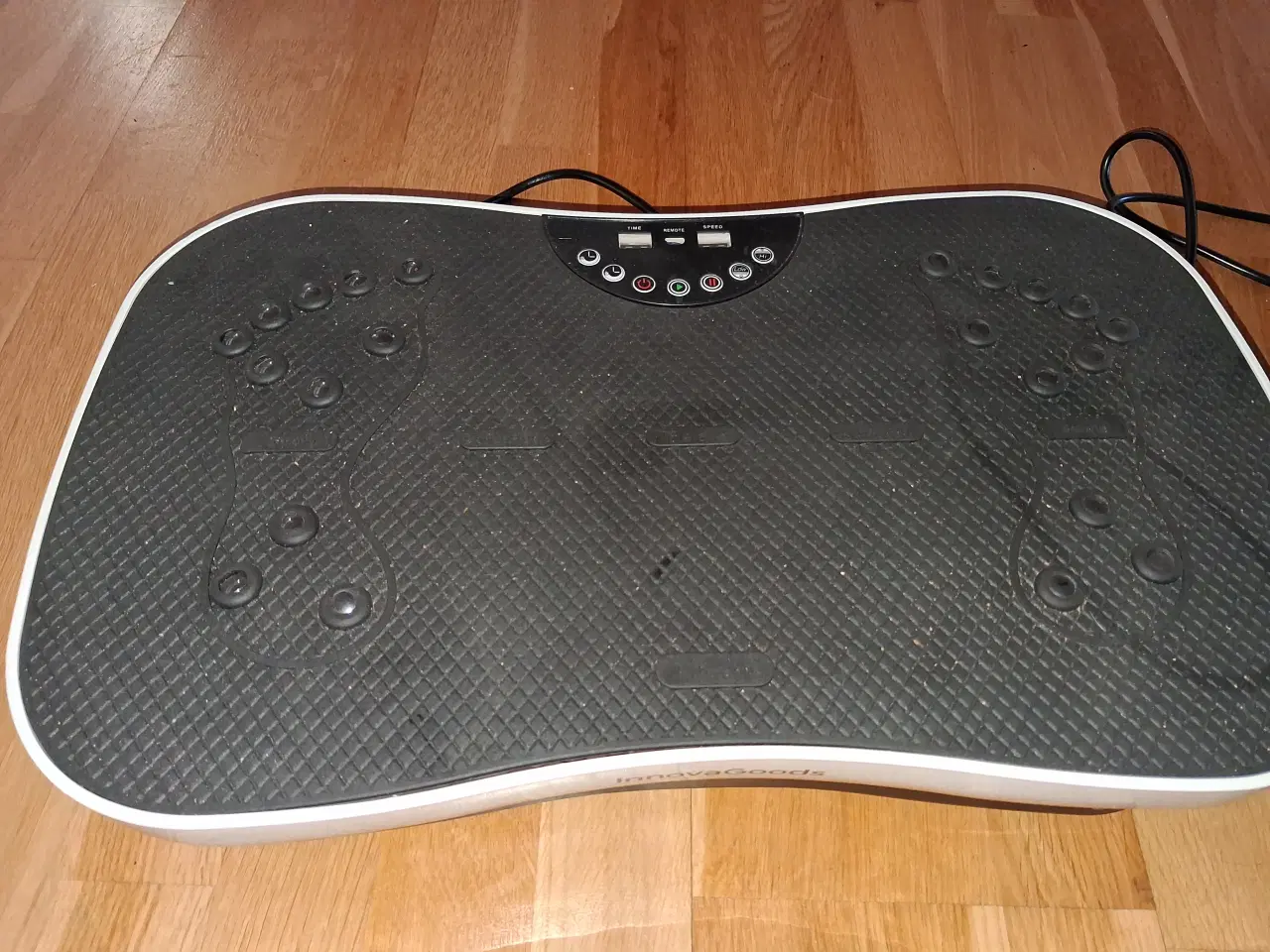 Billede 1 - Vibrationstræner