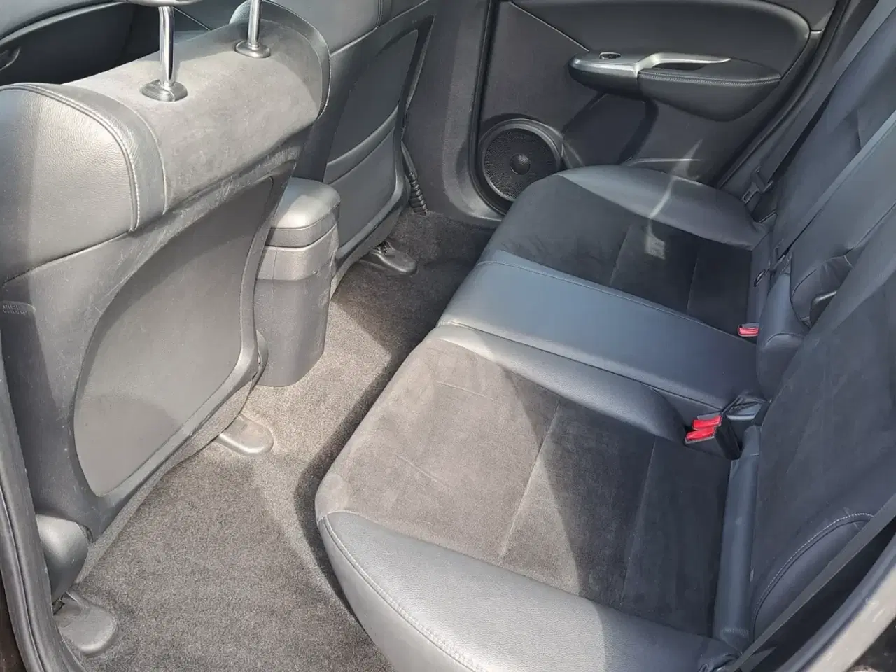 Billede 11 - Honda Civic 1,8 Sport
