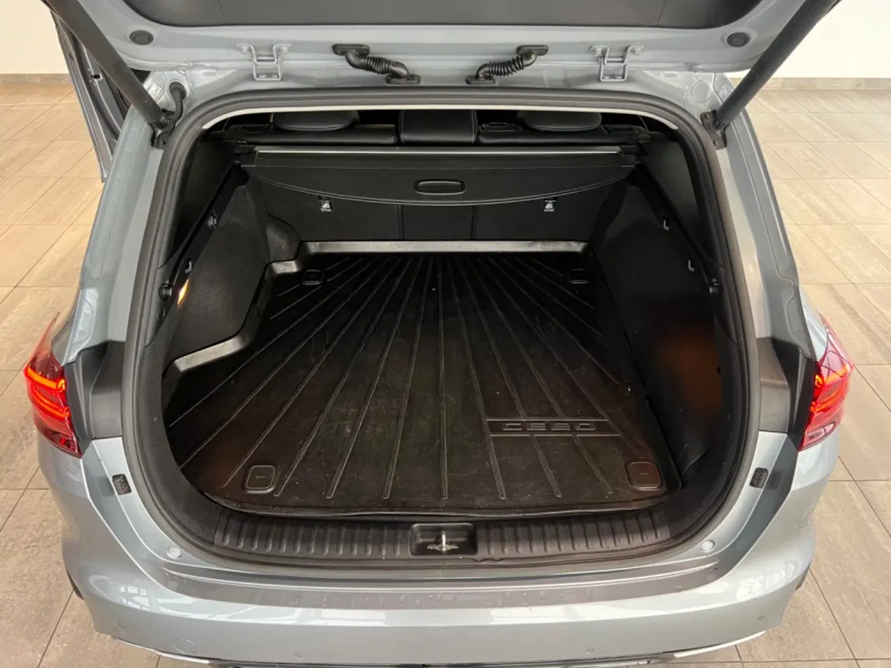 Billede 19 - Kia Ceed 1,6 PHEV Upgrade+ SW DCT