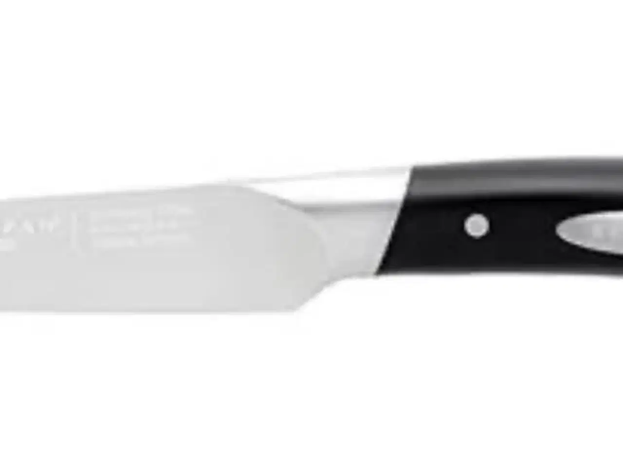 Billede 1 - Urtekniv L115 mm Scanpan Classic