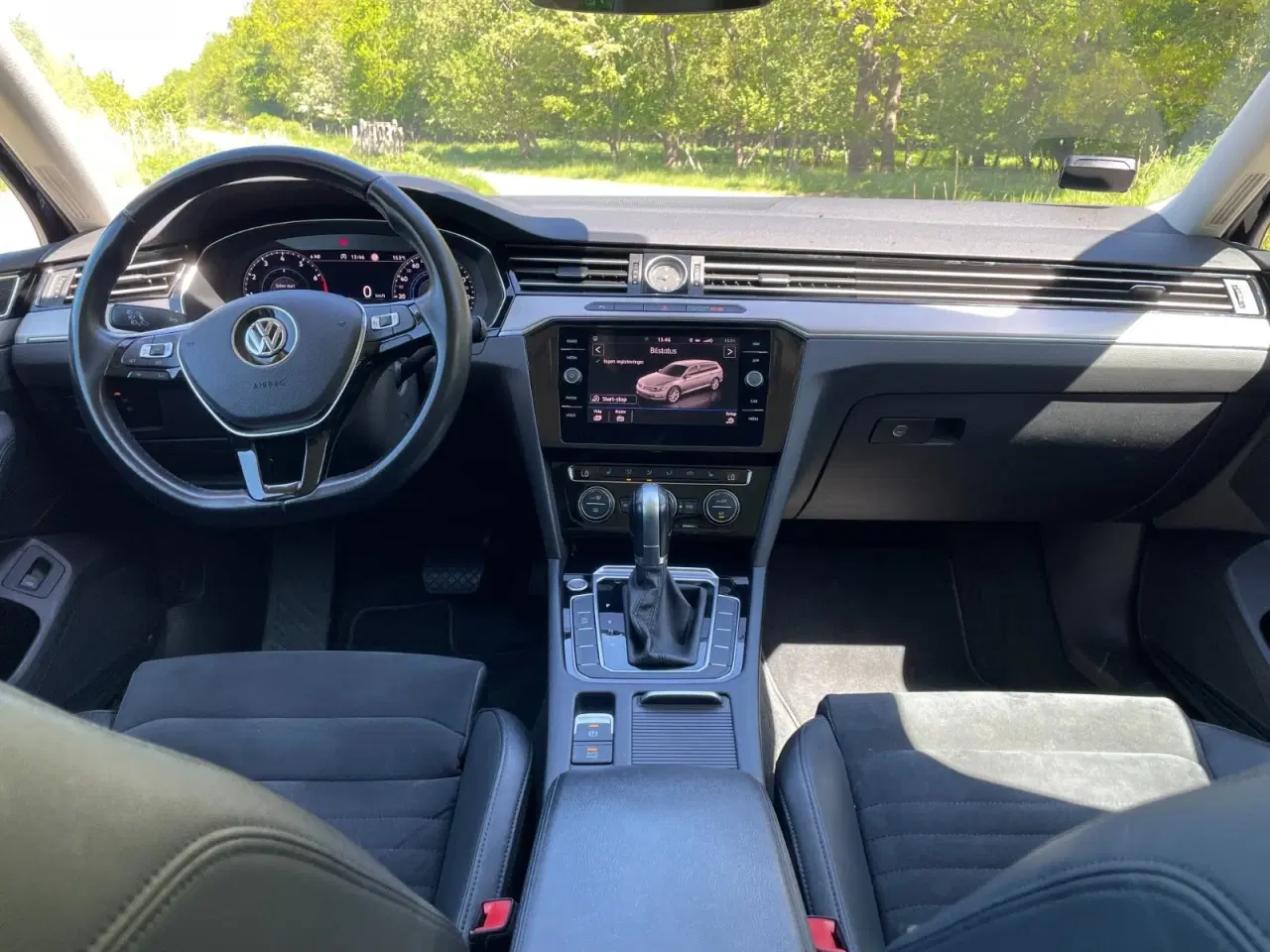 Billede 10 - VW Passat 1,5 TSi 150 Business Variant DSG