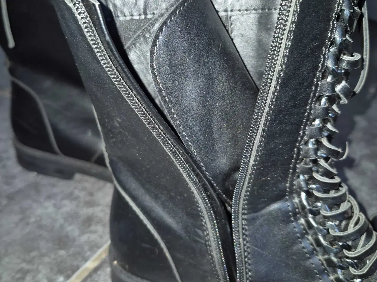 Billede 6 - Nye støvler str 40