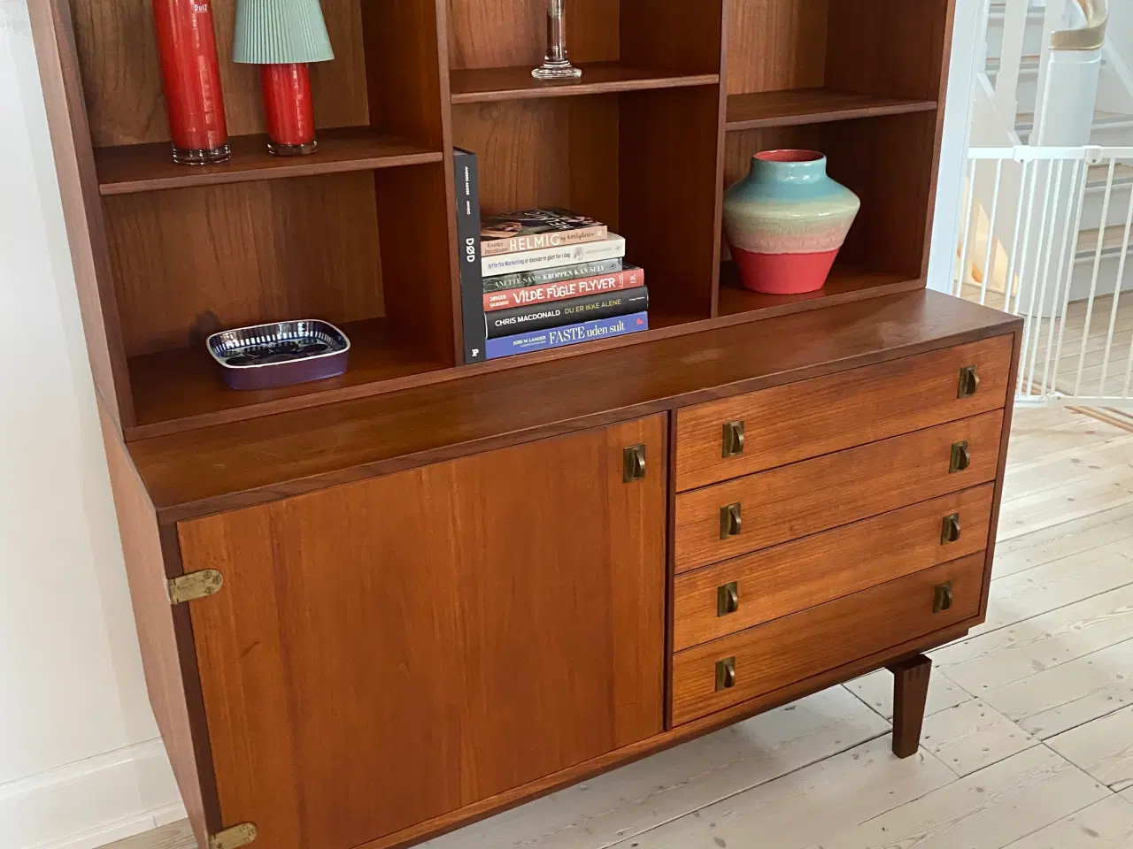 Billede 6 - Peter Løvig Nielsen 2 delt reol