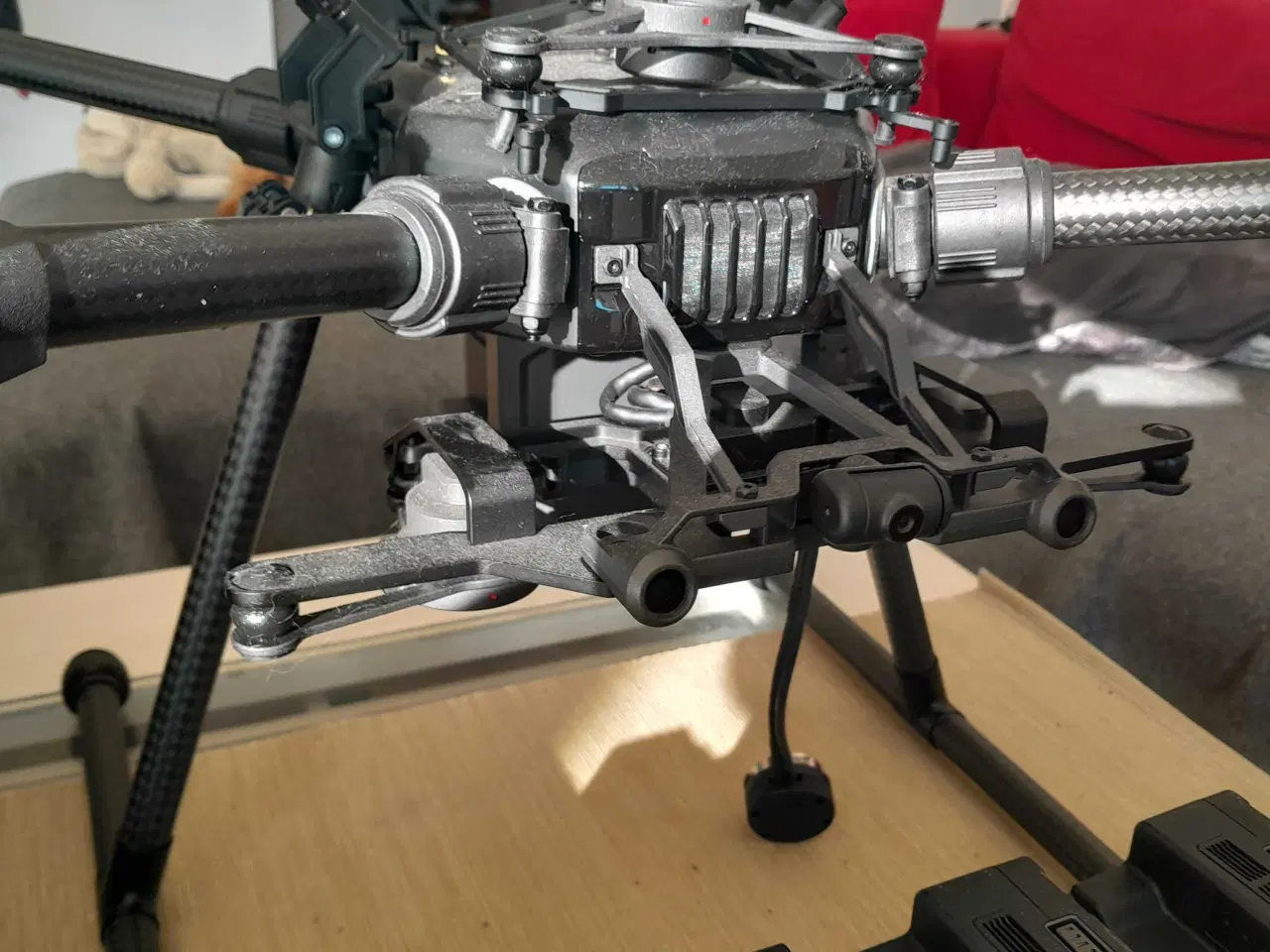 Billede 2 - Matrice 210 v2 RTK