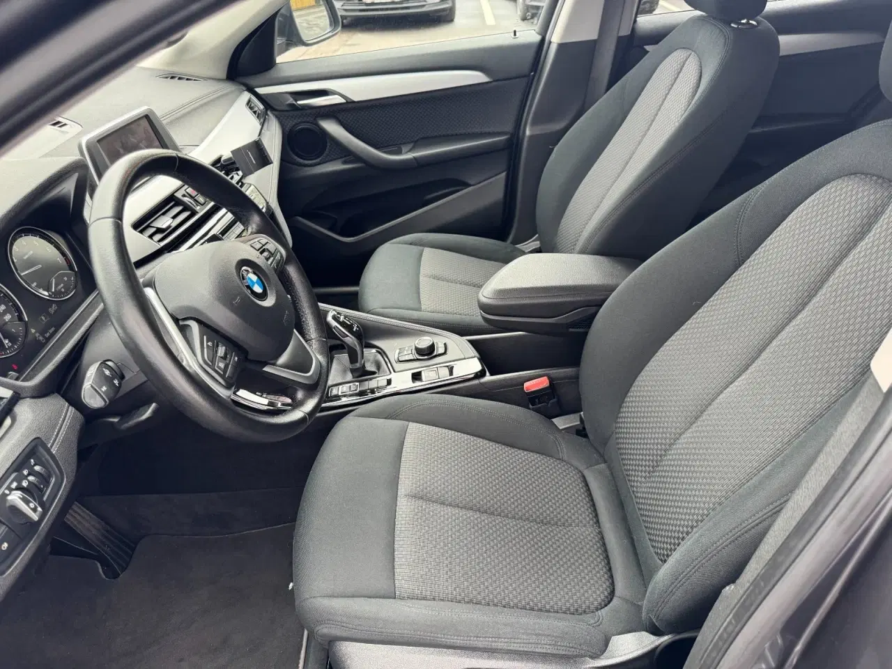 Billede 9 - BMW X2 2,0 sDrive20i aut.