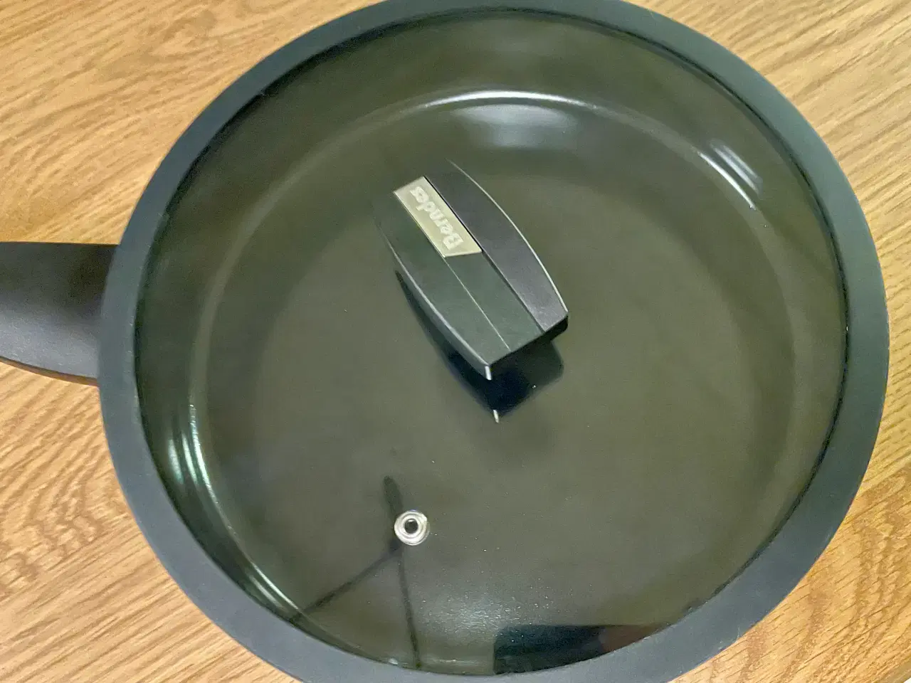 Billede 4 - Berndes sauter pande B.green 24cm.