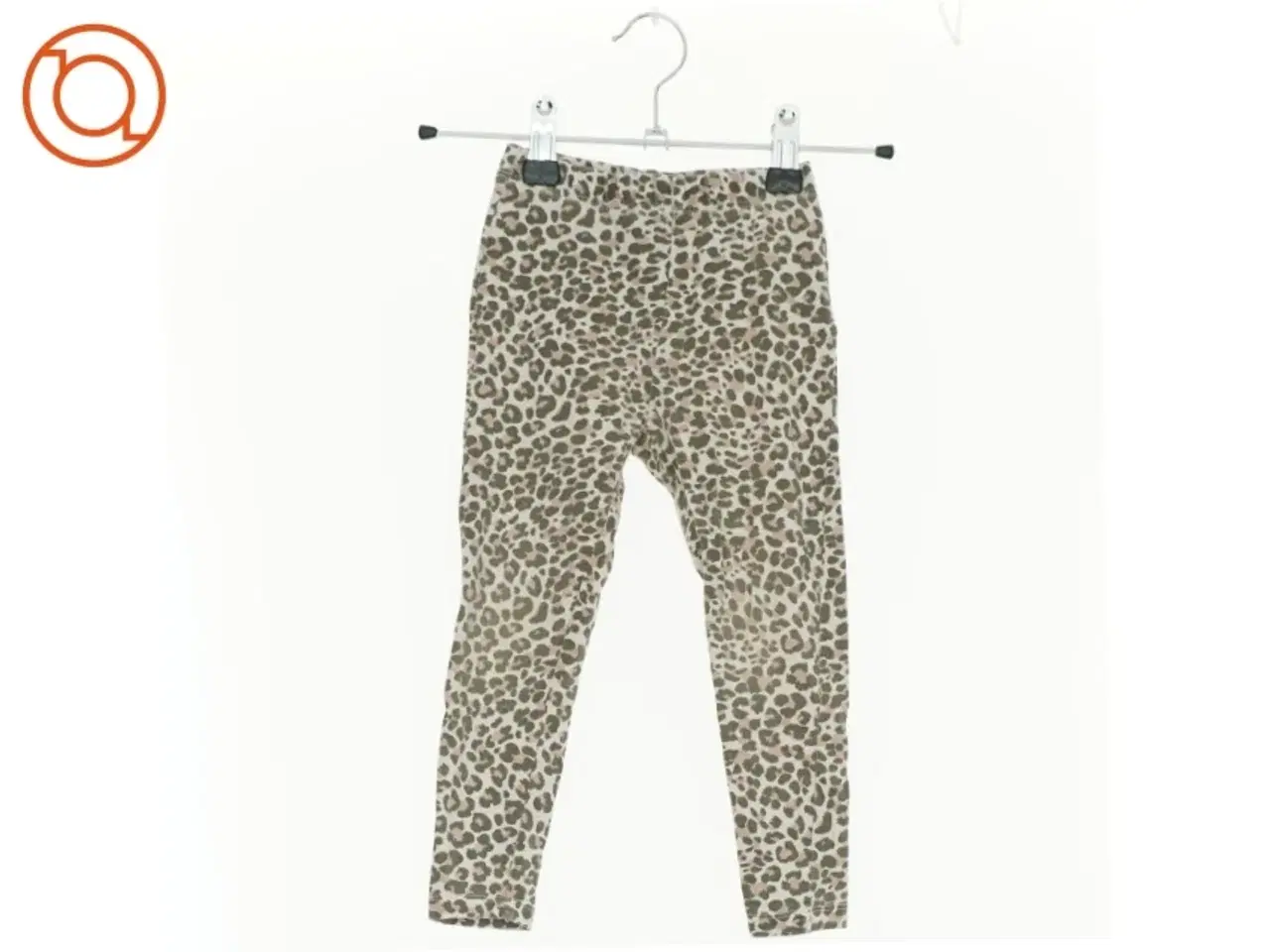 Billede 1 - Leggings (str. 86 cm)