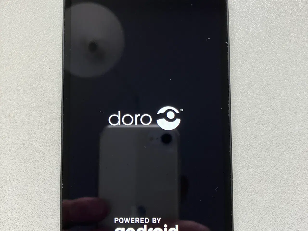 Billede 1 - Smartphone Doro 