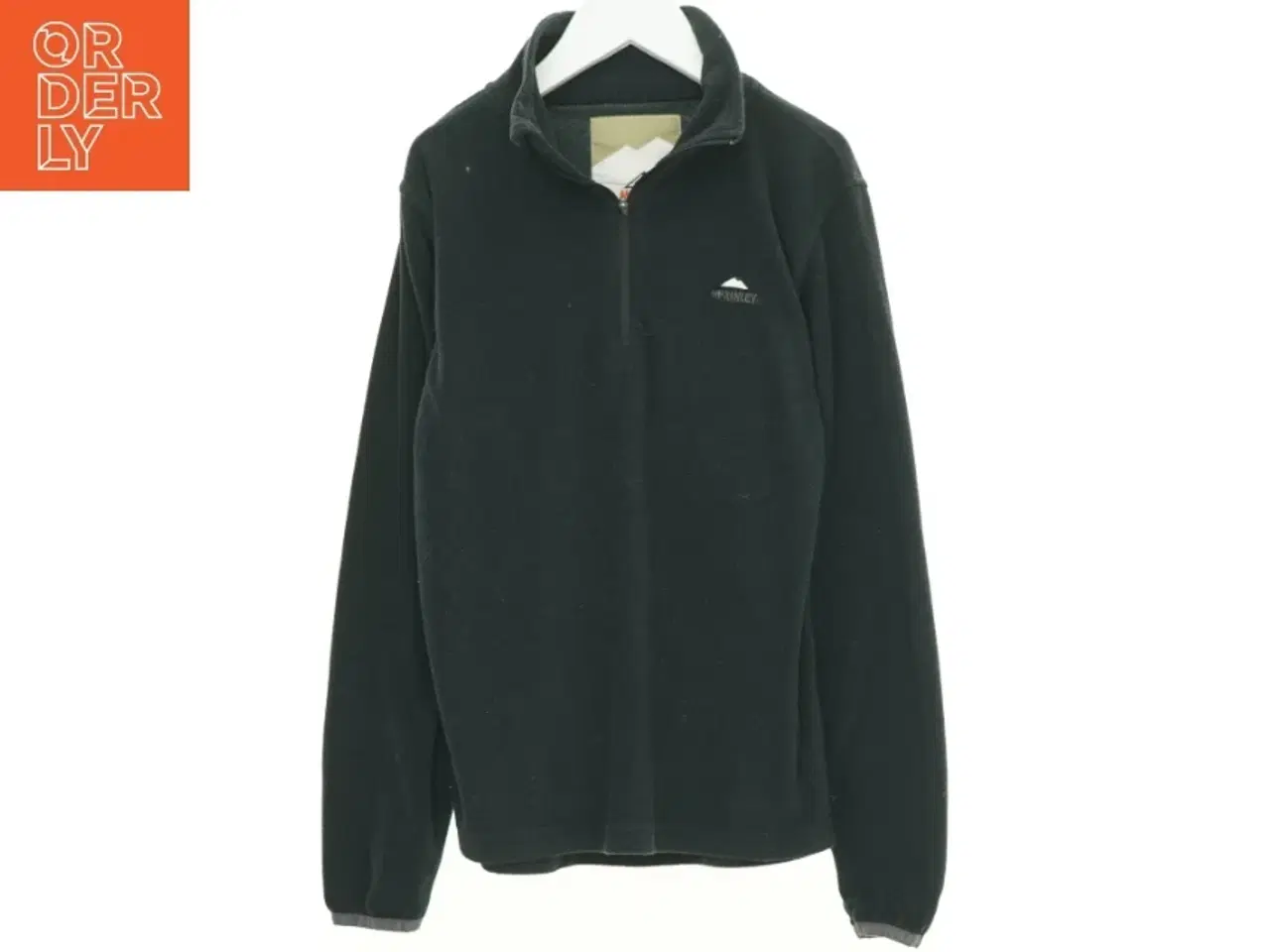 Billede 1 - Fleece fra McKinley (str. 152 cm)