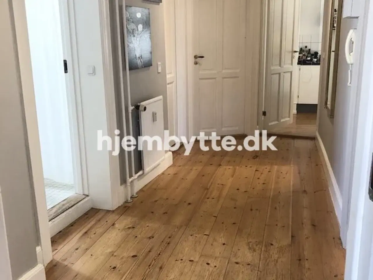 Billede 3 - Hjembytte - Thorupsgade