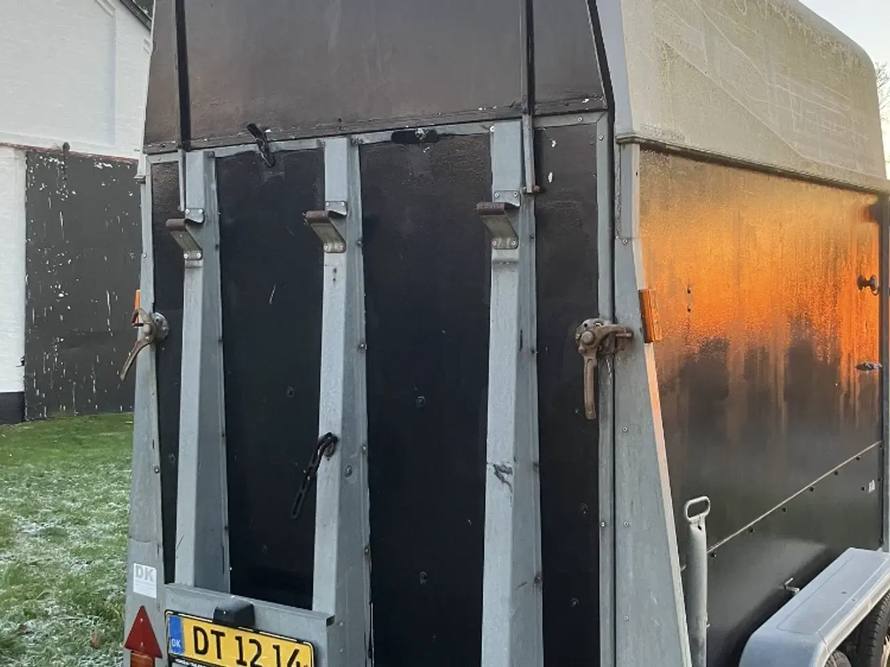 Billede 3 - Hestetrailer