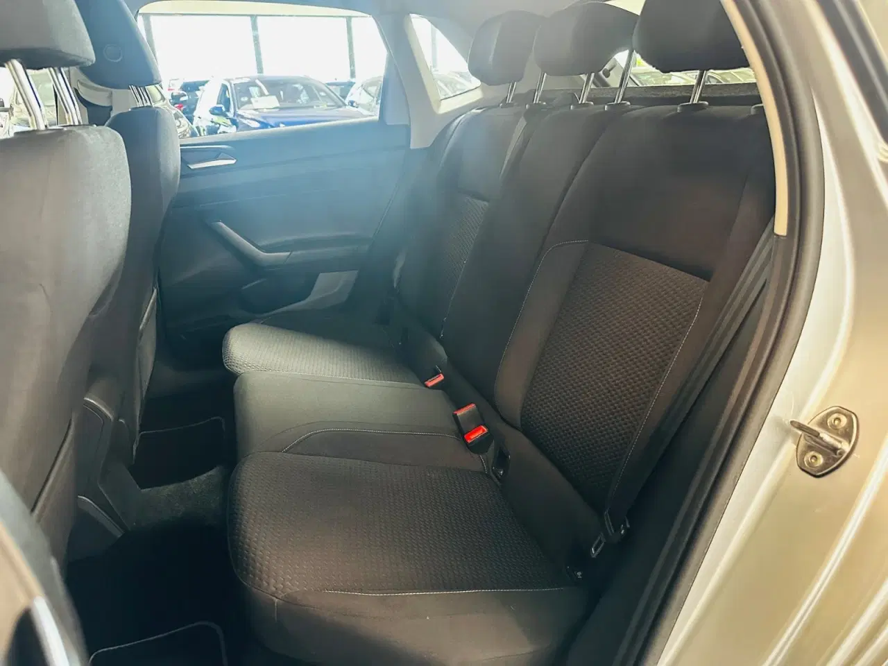 Billede 13 - VW Polo 1,0 TSi 95 Comfortline DSG