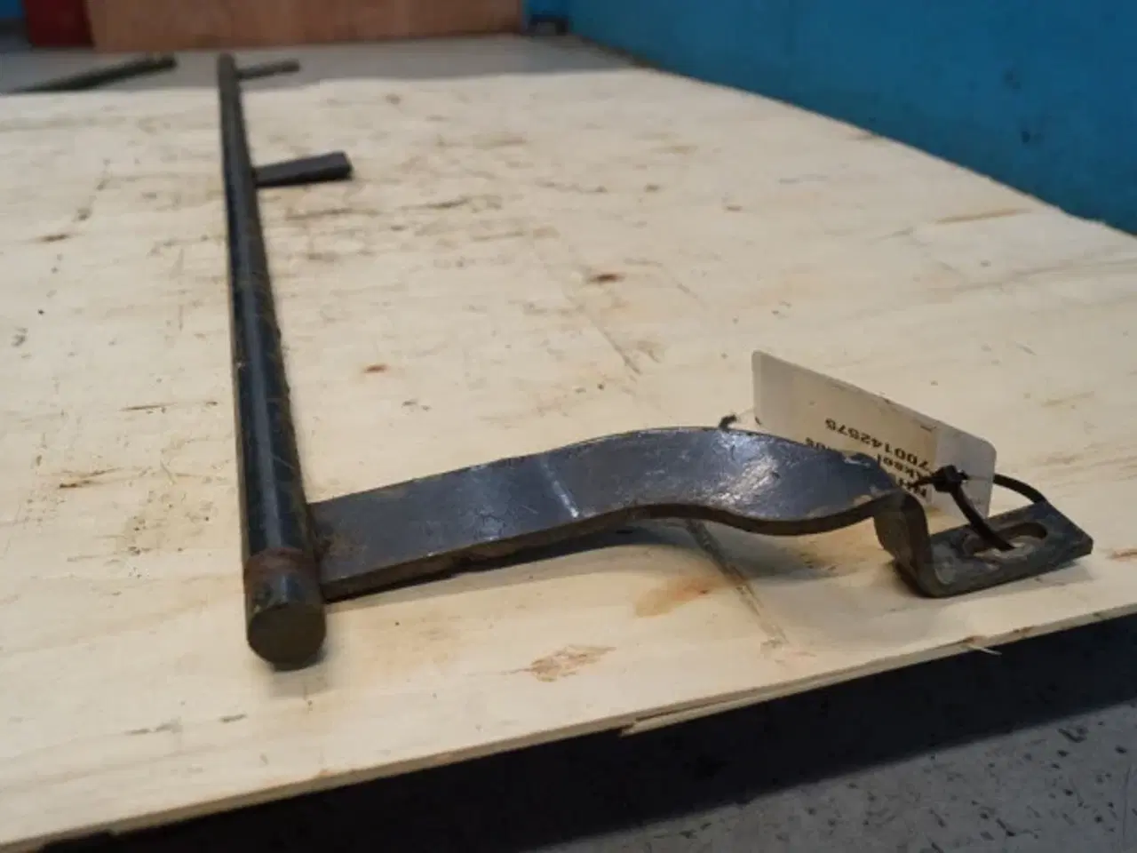 Billede 8 - New Holland BB9090 Plus Aksel 700142575