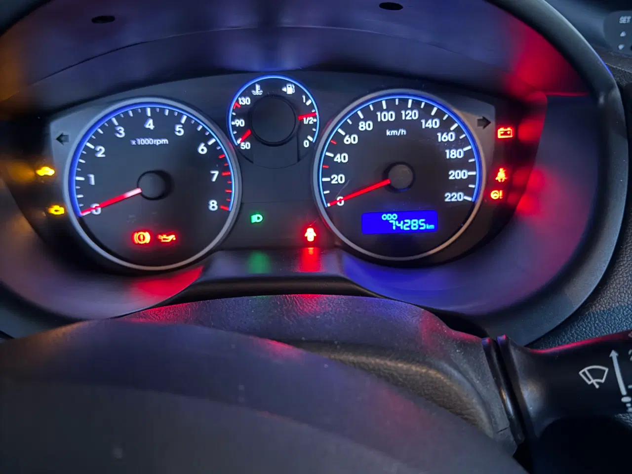 Billede 2 - Hyundai i20 