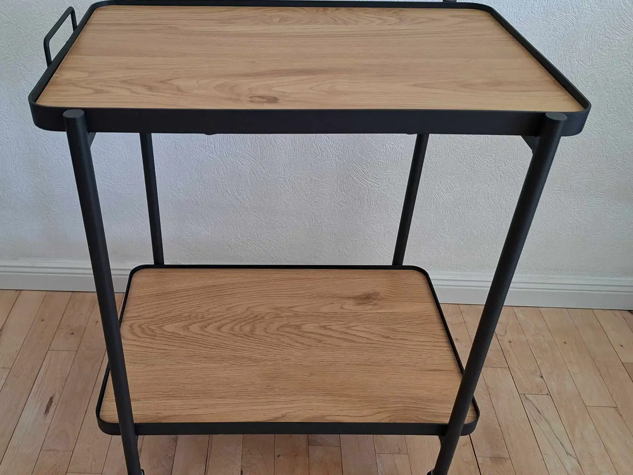 Billede 1 - Gangsted rullebord 